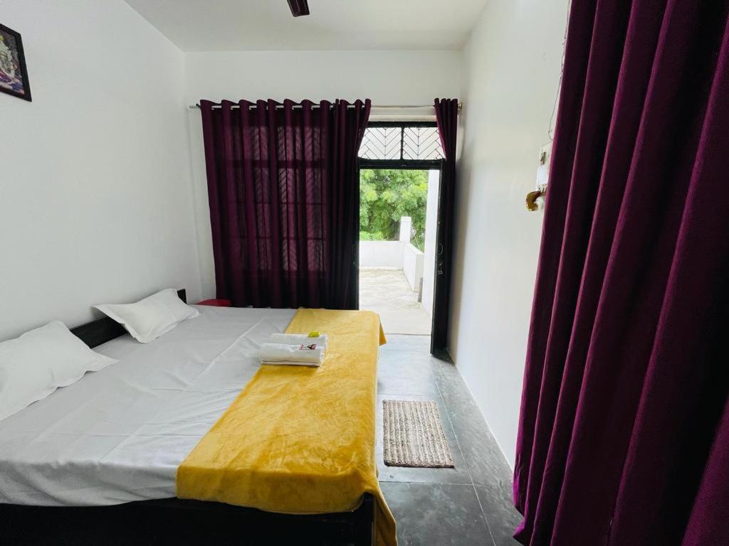 Shree Balaji Homestay Ayodhya Kültér fotó