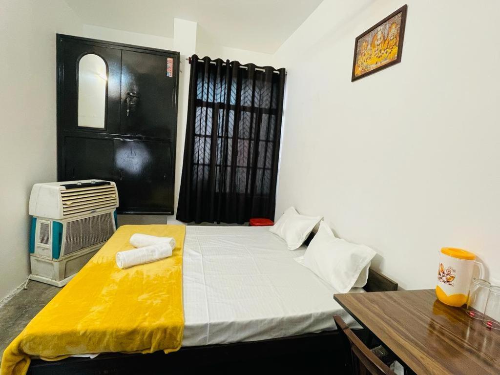Shree Balaji Homestay Ayodhya Kültér fotó