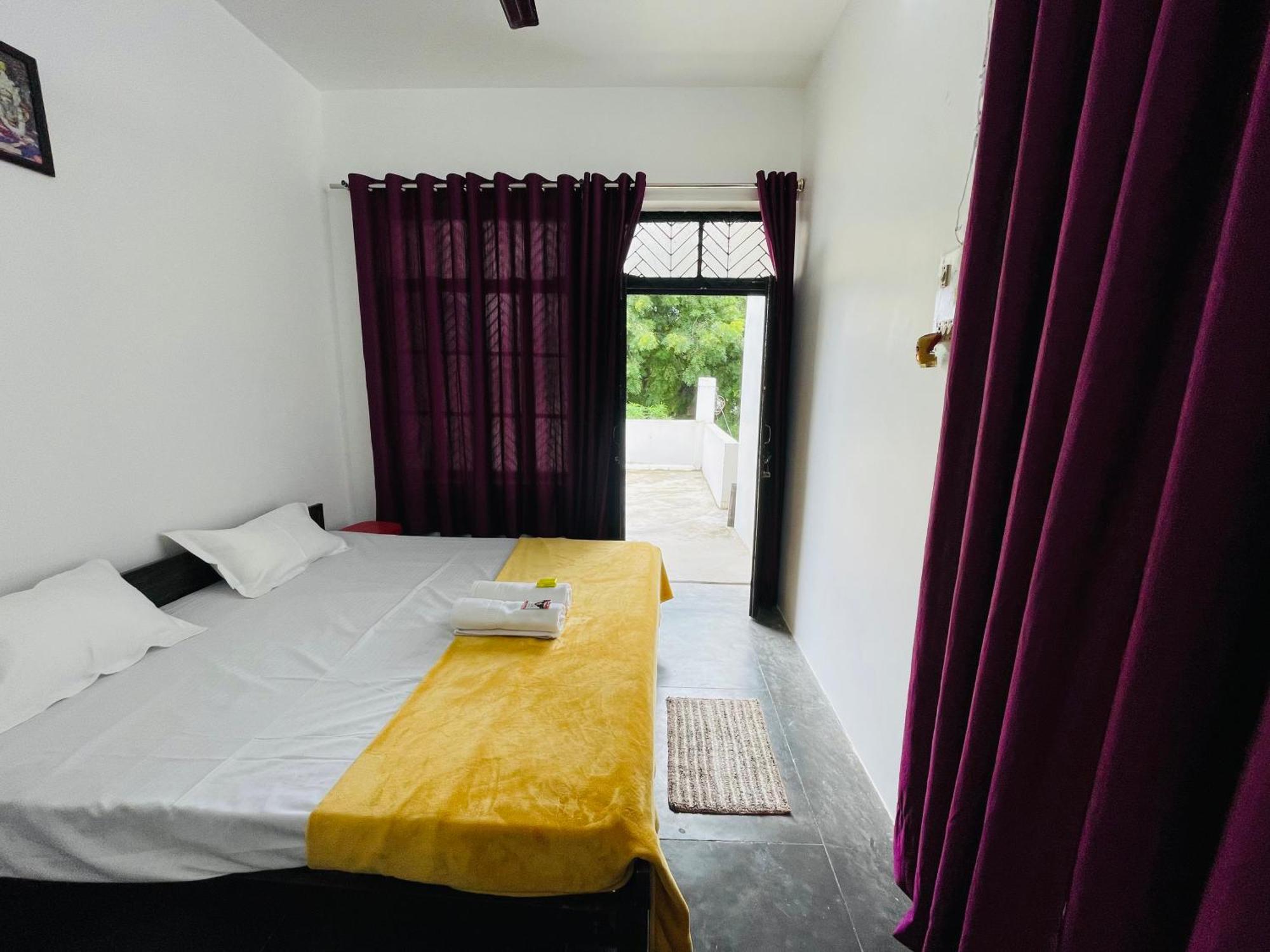 Shree Balaji Homestay Ayodhya Kültér fotó